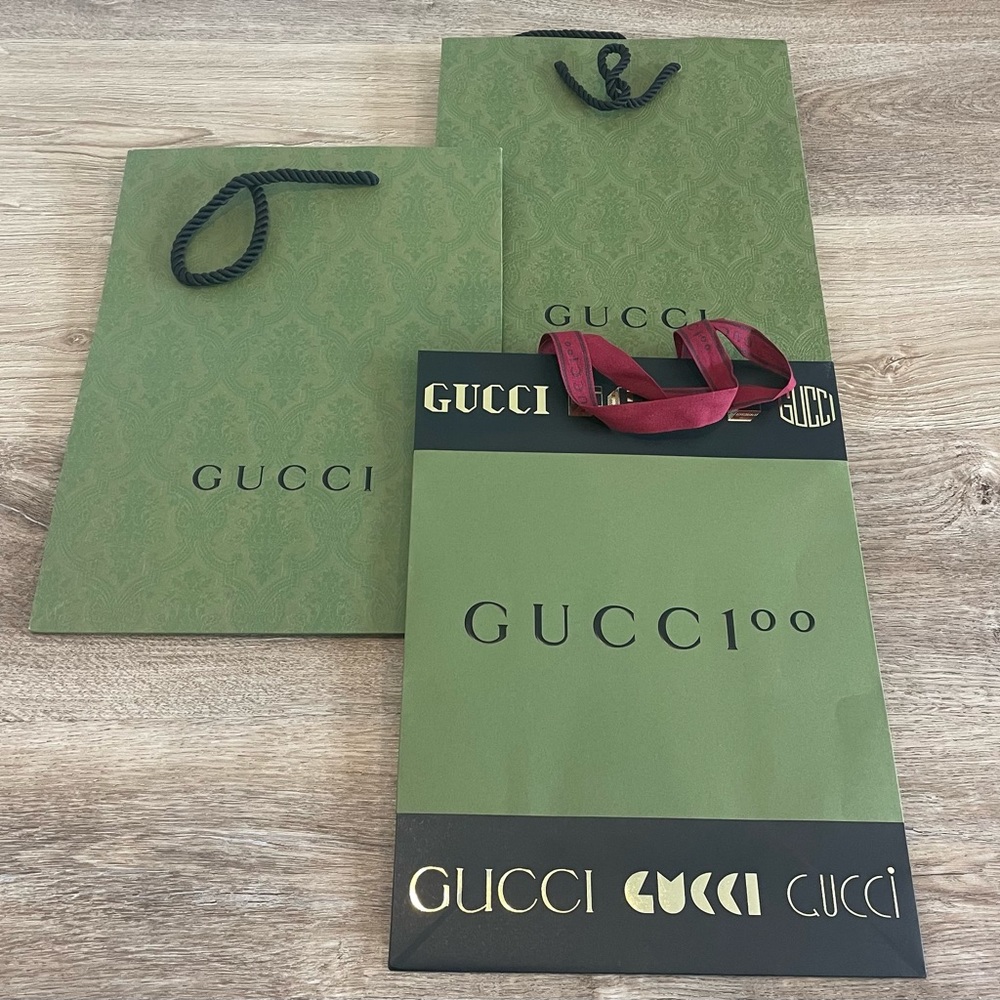 Gucci Bags